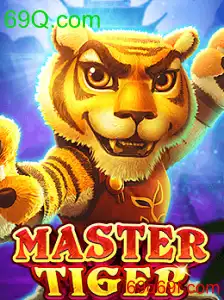 MasterTiger